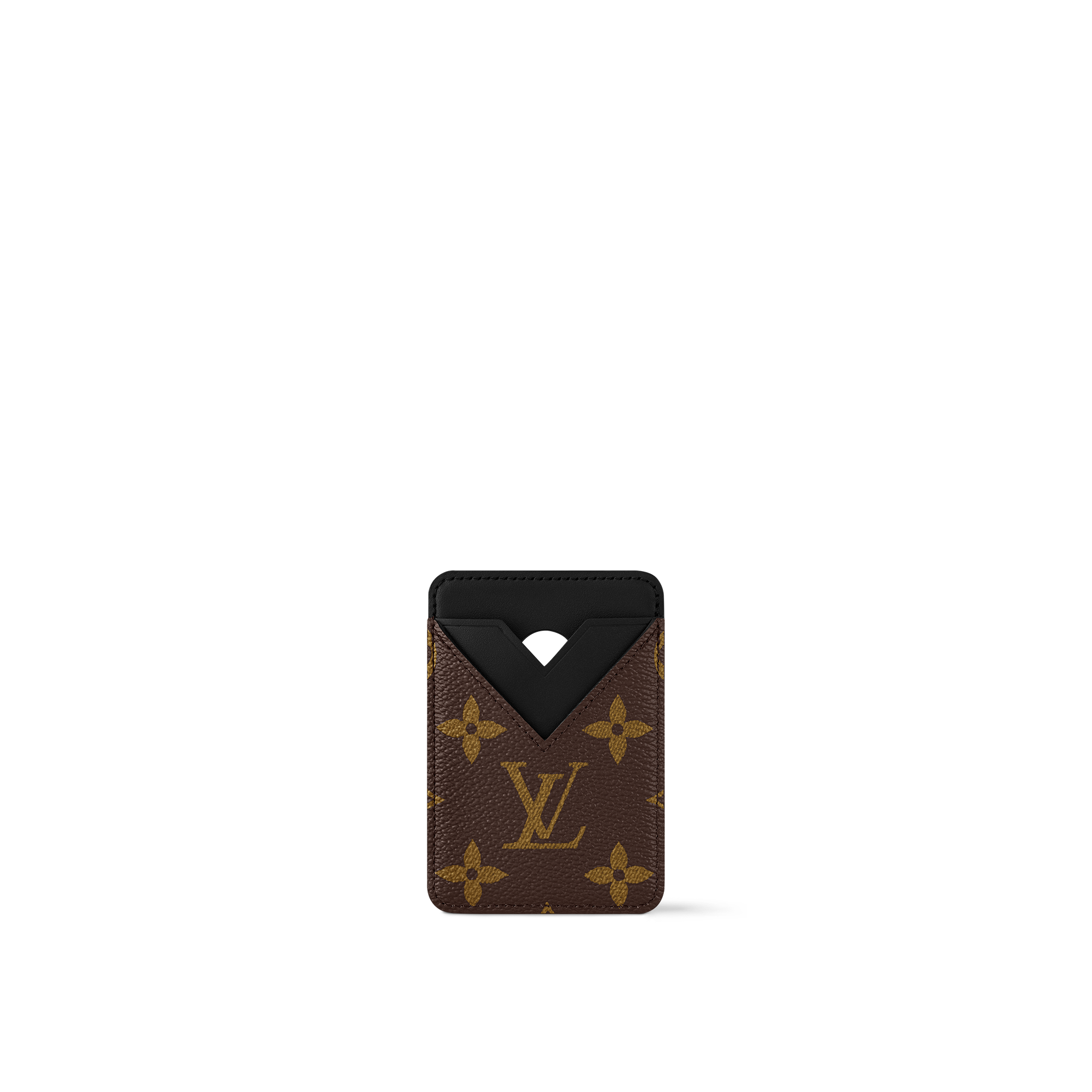 ルイヴィトン モノグラム ポルトモネ グゼ ケース A21 ルイヴィトン モノグラム カードケース LOUIS VUITTON カードケース